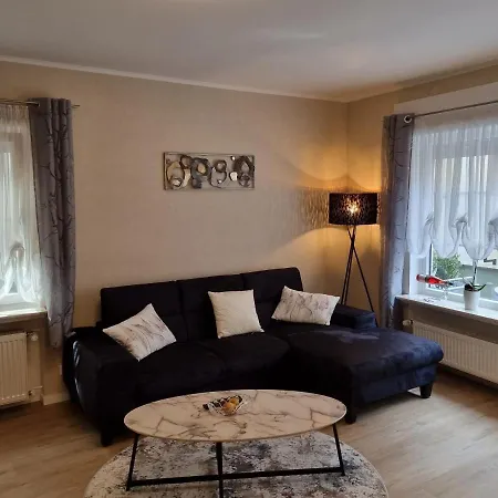 Apartment Fewo Loreley *