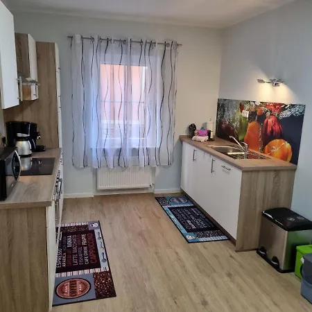 Apartment Fewo Loreley *
