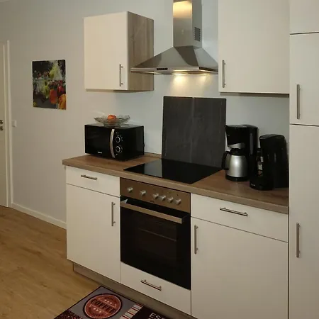 Fewo Loreley Apartment