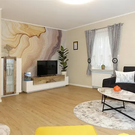 Apartment Fewo Loreley Sankt Goar