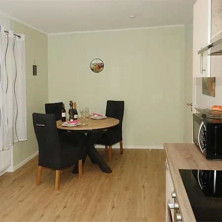 Apartment Fewo Loreley *