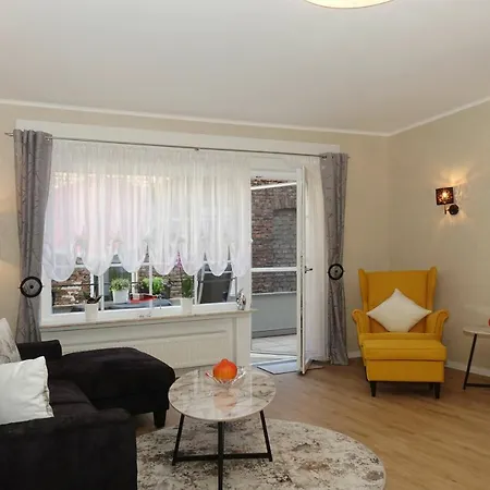 Fewo Loreley Apartment *