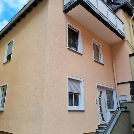 Fewo Loreley Apartment *