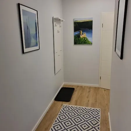 Fewo Loreley Apartment