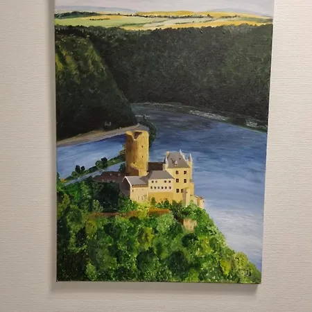 Fewo Loreley Apartment *