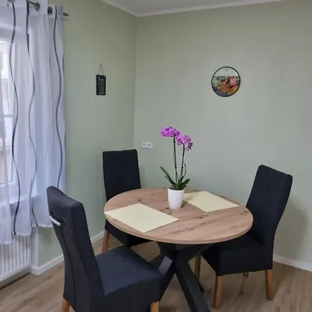 Apartment Fewo Loreley Sankt Goar