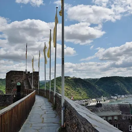 Fewo Loreley Apartment