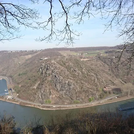 Apartment Fewo Loreley Sankt Goar