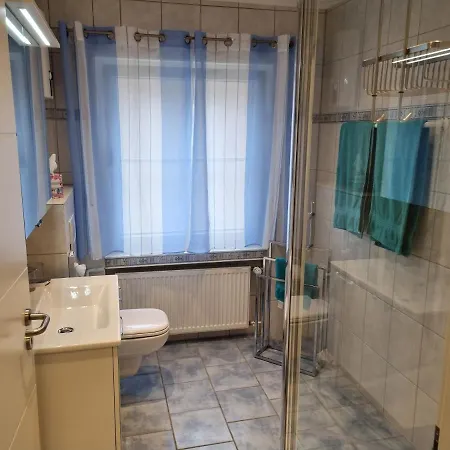Fewo Loreley Apartment *