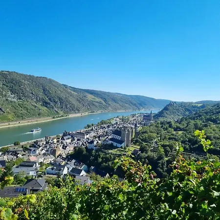 Fewo Loreley * Sankt Goar
