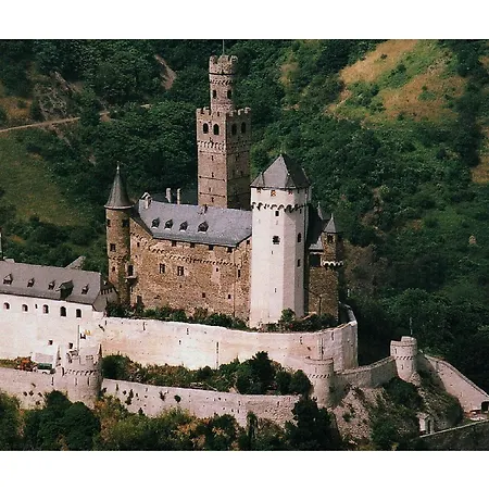 Fewo Loreley سانكت غور