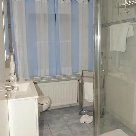 Fewo Loreley Apartment *
