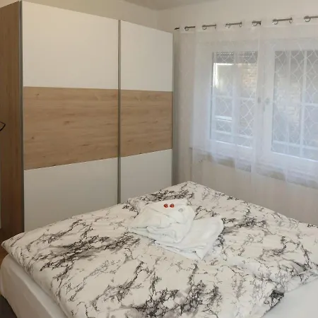 Apartment Fewo Loreley Sankt Goar