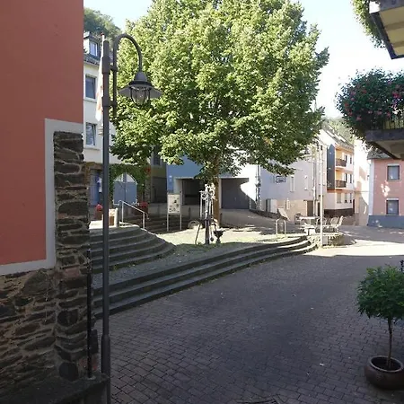 Fewo Loreley * Sankt Goar